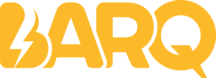 BARQ ADS logo